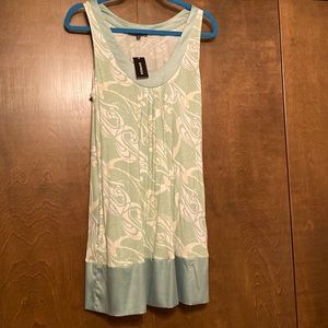 Women’s Sleeveless Dress. Size Medium